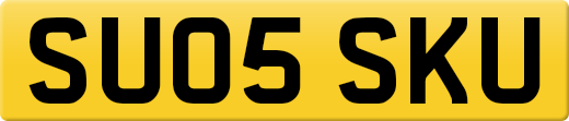 SU05SKU